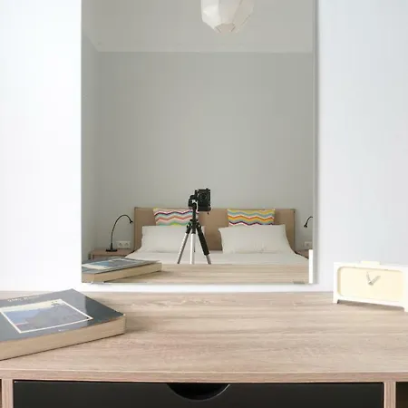 Apartment Attica Blue Athens