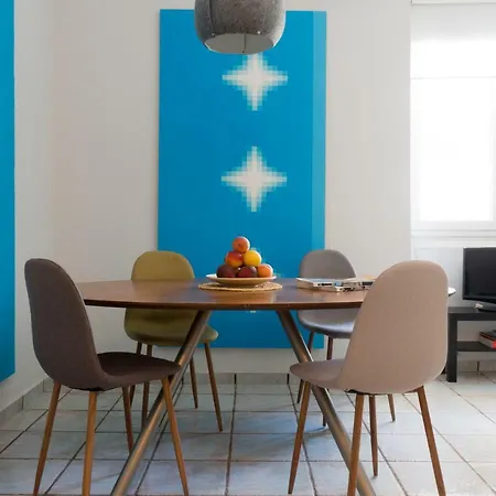 Attica Blue * Athens
